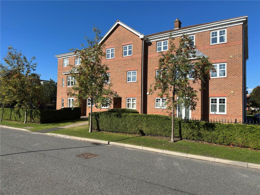 Main image of property: Regency Square, Warrington, Cheshire, WA5