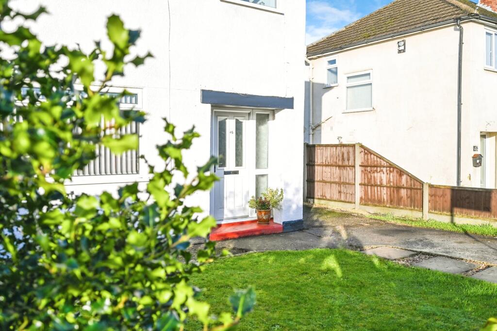 Main image of property: Windmill Lane, Penketh, Warrington, Cheshire, WA5