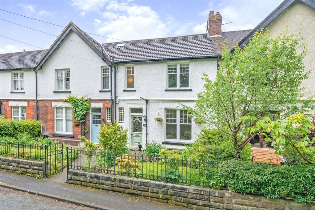 Main image of property: The Park, Penketh, Warrington, WA5