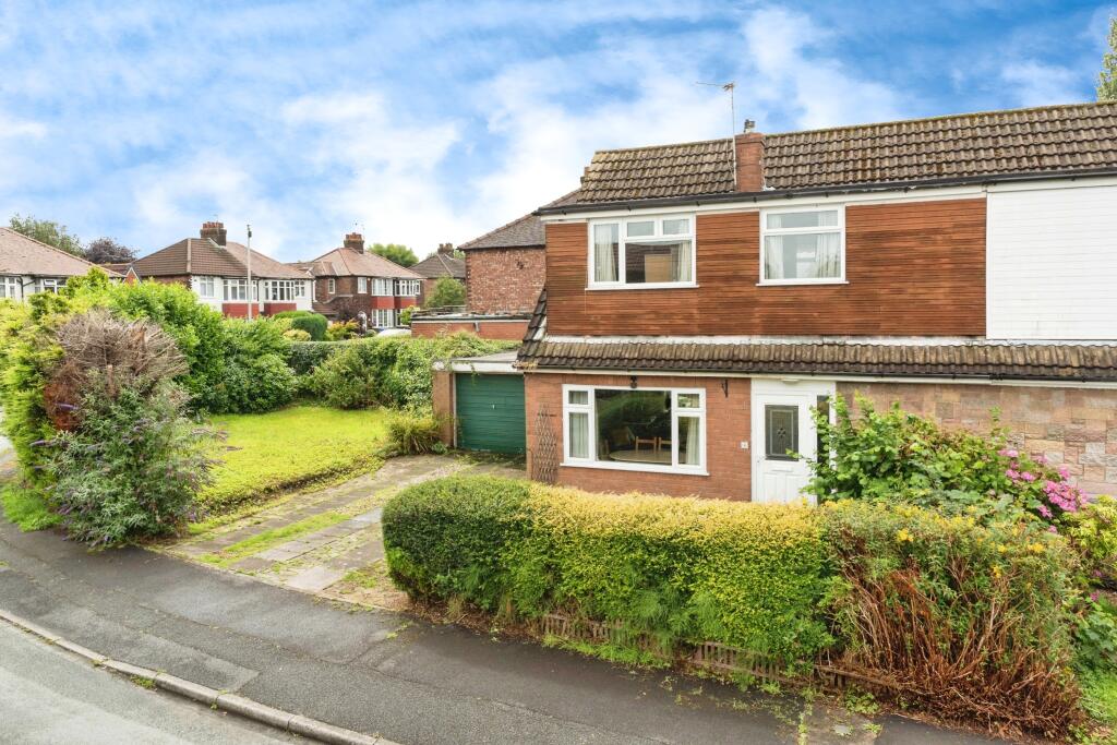 Main image of property: Kildonan Road, WARRINGTON, Cheshire, WA4