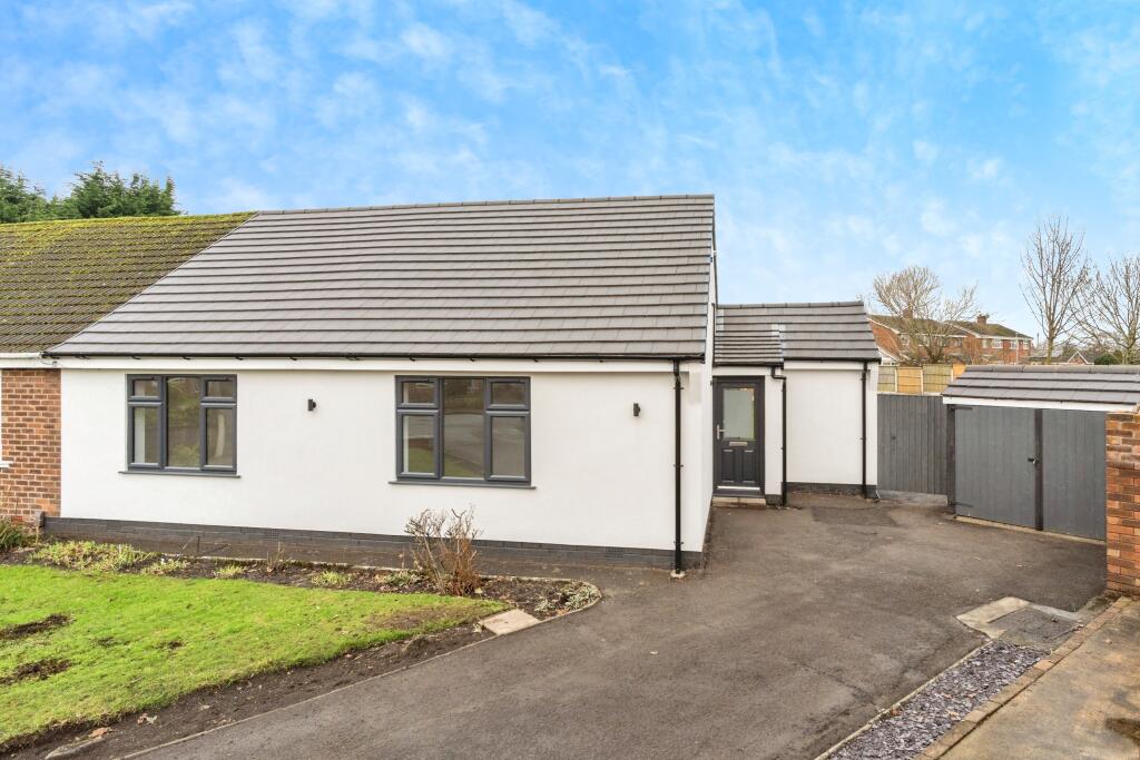 Main image of property: Clive Avenue, WARRINGTON, Cheshire, WA2