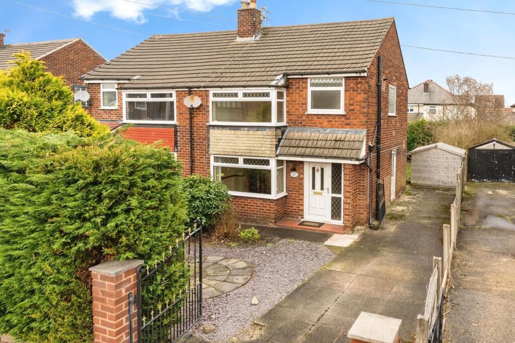 Main image of property: Pelham Road, WARRINGTON, Cheshire, WA4