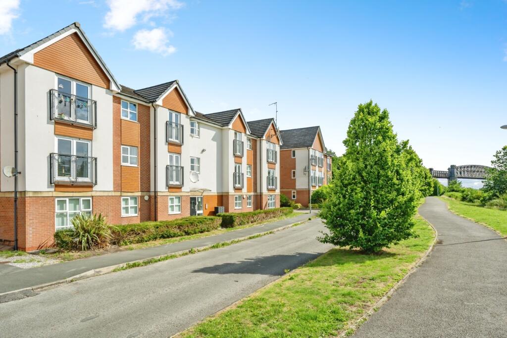 Main image of property: Clearwater Quays, WARRINGTON, Cheshire, WA4