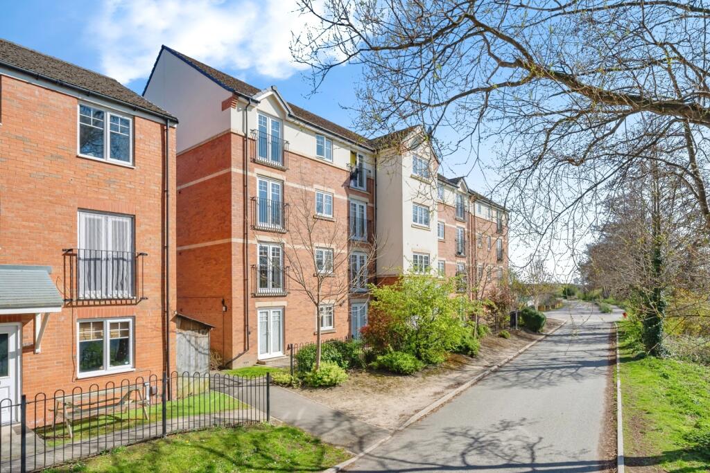 Main image of property: Hucklow Drive, WARRINGTON, Cheshire, WA1