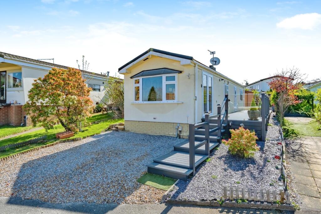 Main image of property: Conifer Grove, Moss Lane, Moore, Warrington, WA4