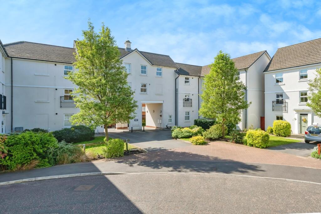 Main image of property: Imperial Court, Warrington, Cheshire, WA4