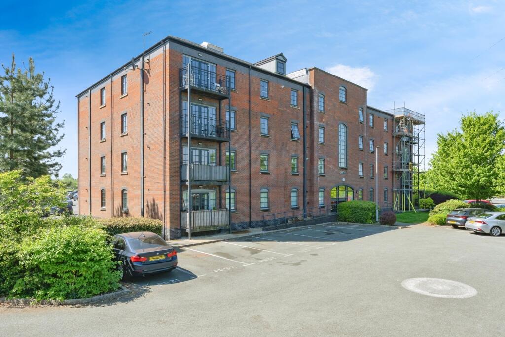 Main image of property: Elphins Drive, Warrington, Cheshire, WA4