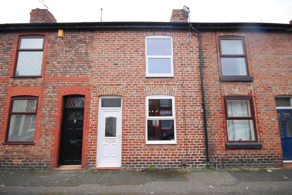 Main image of property: Cumberland Street, Warrington, Cheshire, WA4