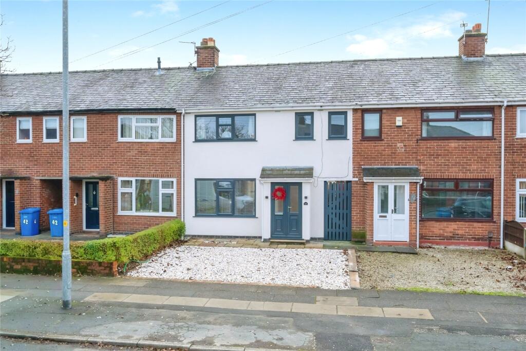 Main image of property: Statham Avenue, WARRINGTON, Cheshire, WA2