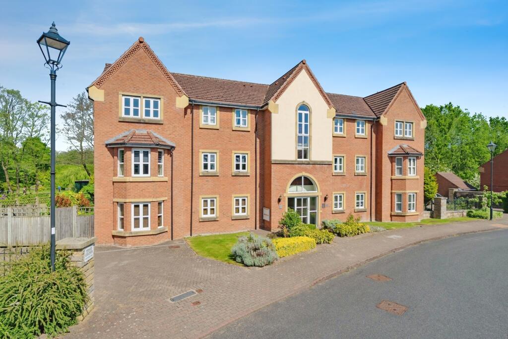 Main image of property: Holford Moss, Sandymoor, Runcorn, Cheshire, WA7