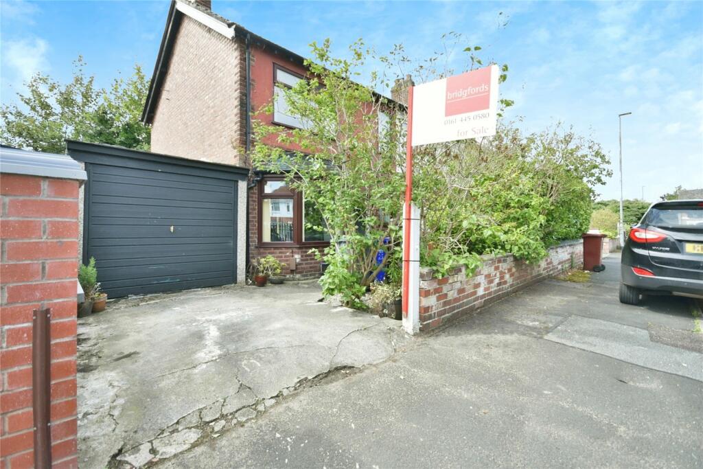 Main image of property: Edgeworth Drive, MANCHESTER, Lancashire, M14