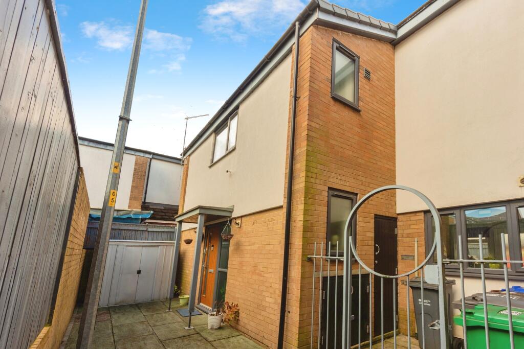 Main image of property: Trowtree Avenue, MANCHESTER, Lancashire, M12