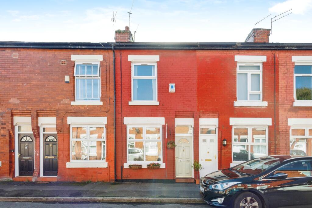 Main image of property: Heald Avenue, Manchester, Greater Manchester, M14