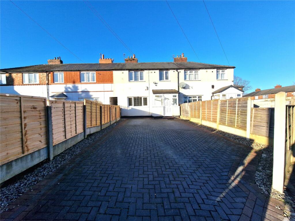 Main image of property: Rudheath Avenue, Manchester, Greater Manchester, M20