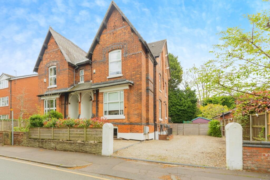 Main image of property: Heaton Road, Manchester, Greater Manchester, M20