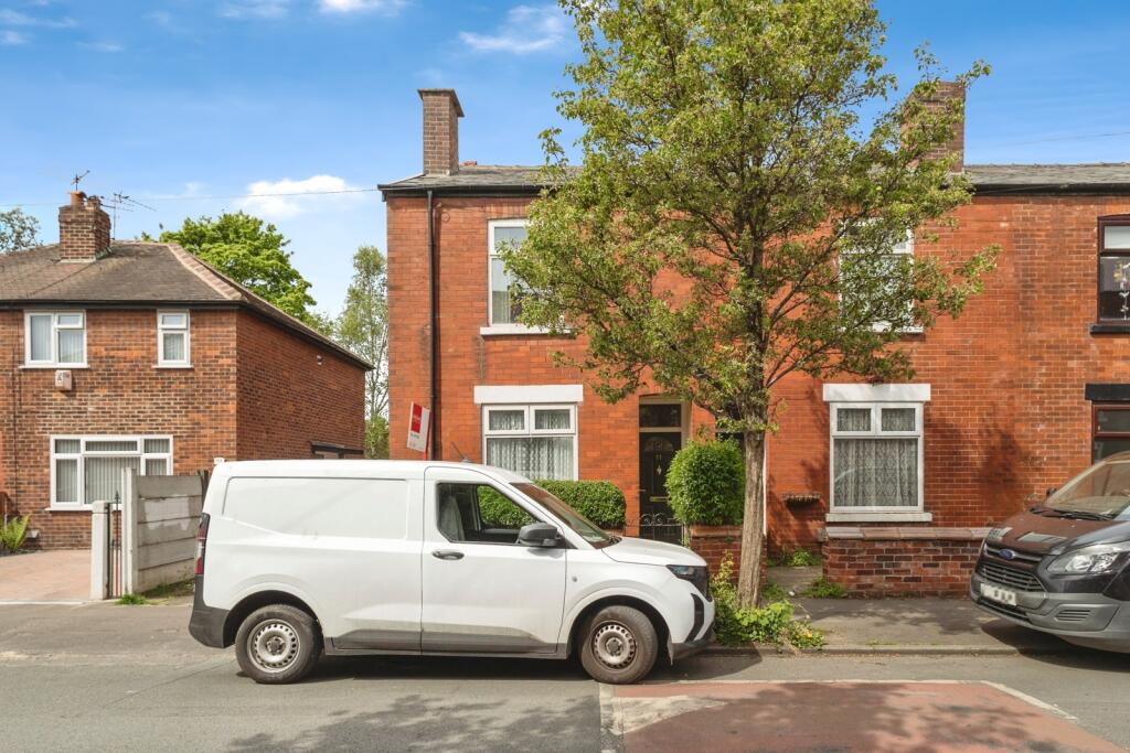 Main image of property: Hill Street, Manchester, Greater Manchester, M20