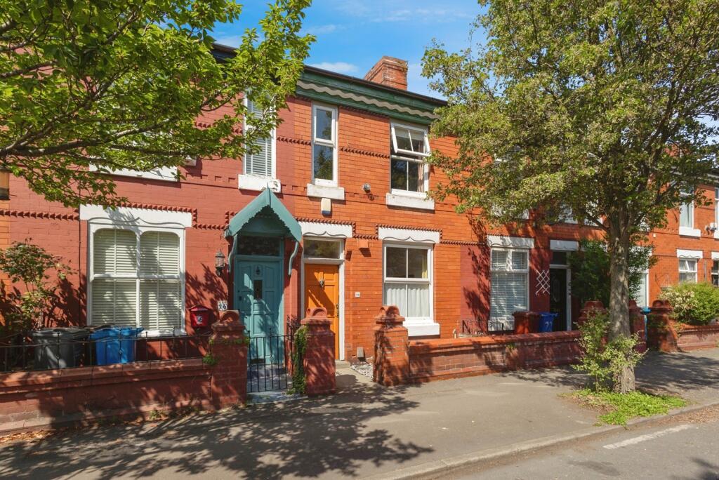 Main image of property: Thornton Road, Manchester, Greater Manchester, M14