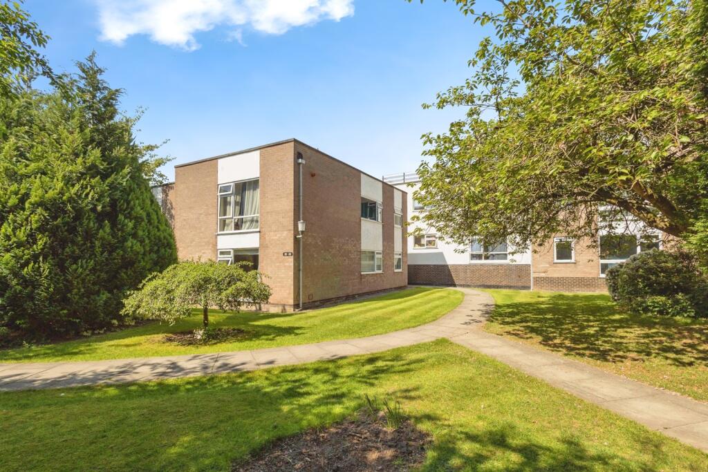 Main image of property: Thorne House, Wilmslow Road, Manchester, Greater Manchester, M14