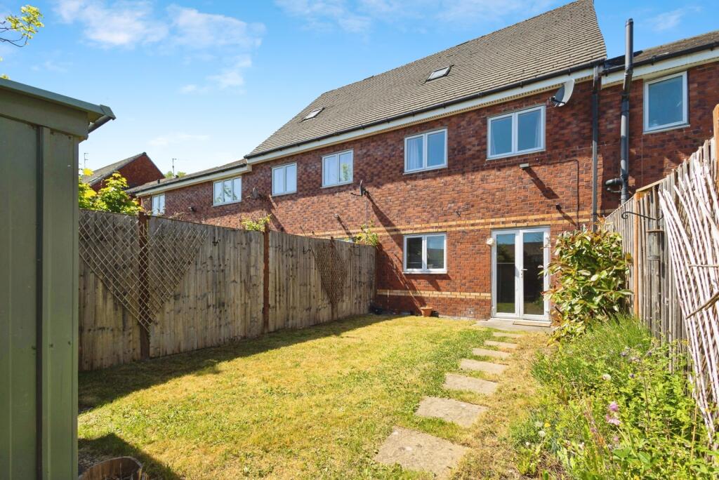 Main image of property: Yew Tree Road, Manchester, Greater Manchester, M14