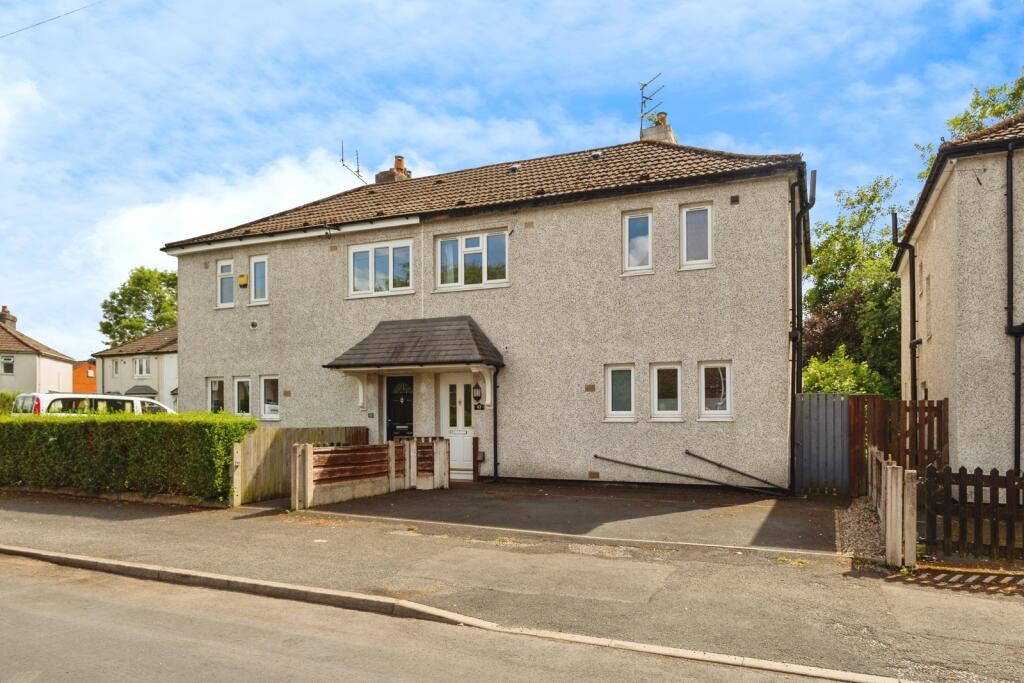 Main image of property: Southlea Road, Manchester, Greater Manchester, M20