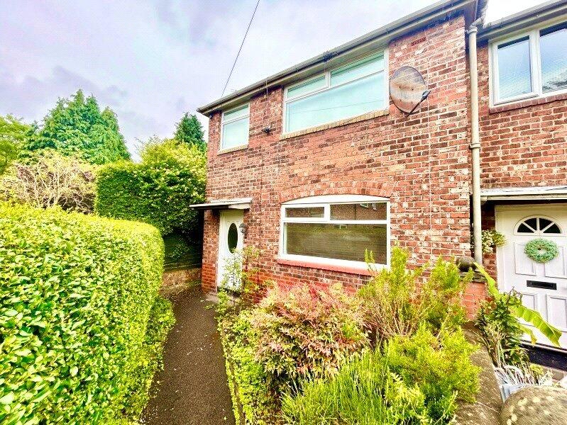 Main image of property: St. Brendans Road North, Manchester, Greater Manchester, M20