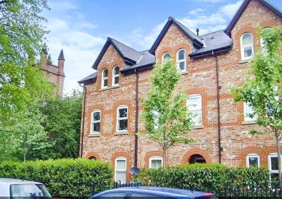 Main image of property: St. Pauls Road, Manchester, Greater Manchester, M20