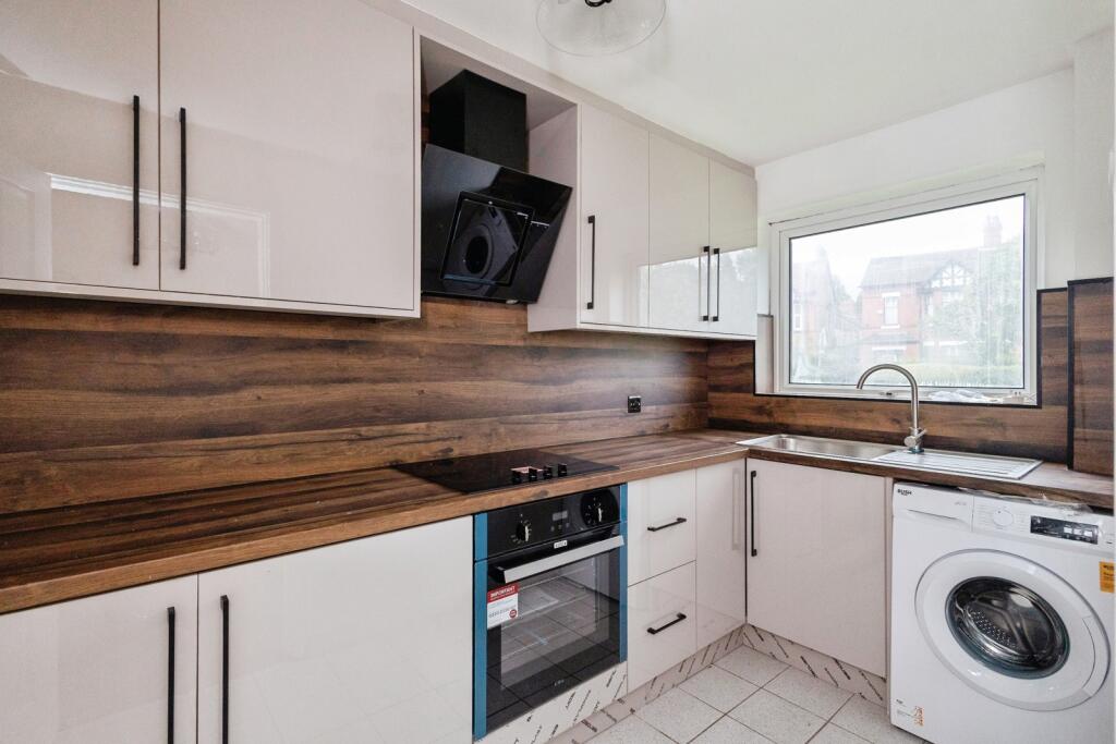 Main image of property: Slade Lane, Manchester, Greater Manchester, M19