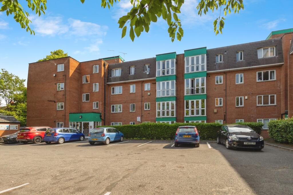 Main image of property: Oxford Place, Manchester, Greater Manchester, M14