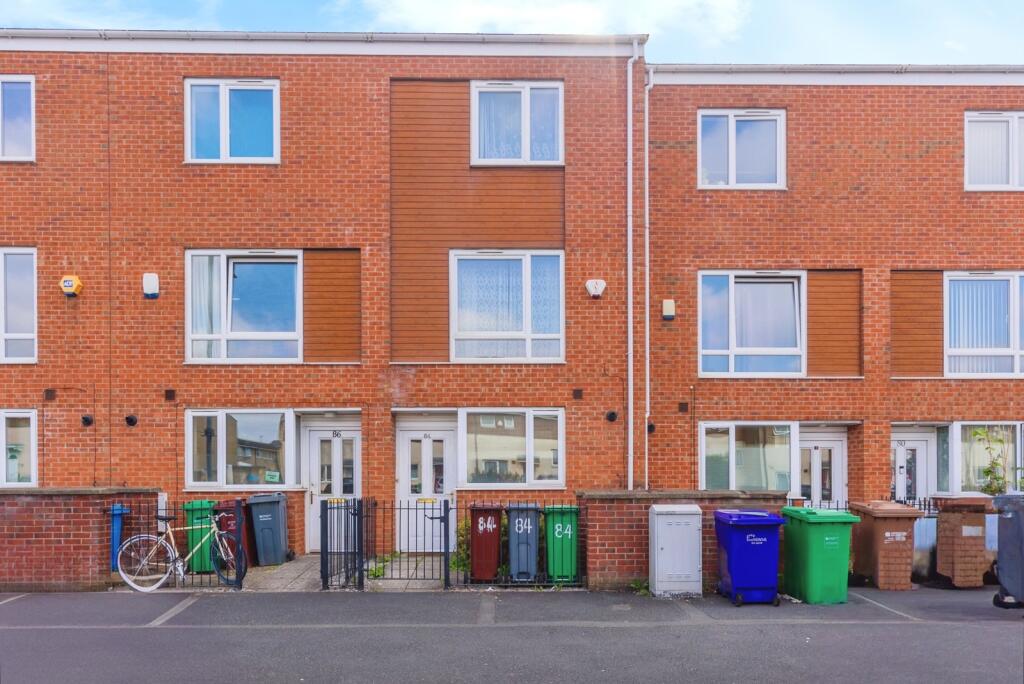 Main image of property: Devonshire Street South, Manchester, Greater Manchester, M13