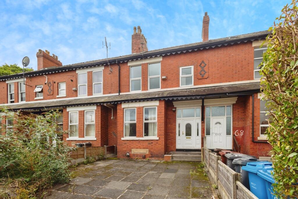 Main image of property: Norman Road, Manchester, Greater Manchester, M14