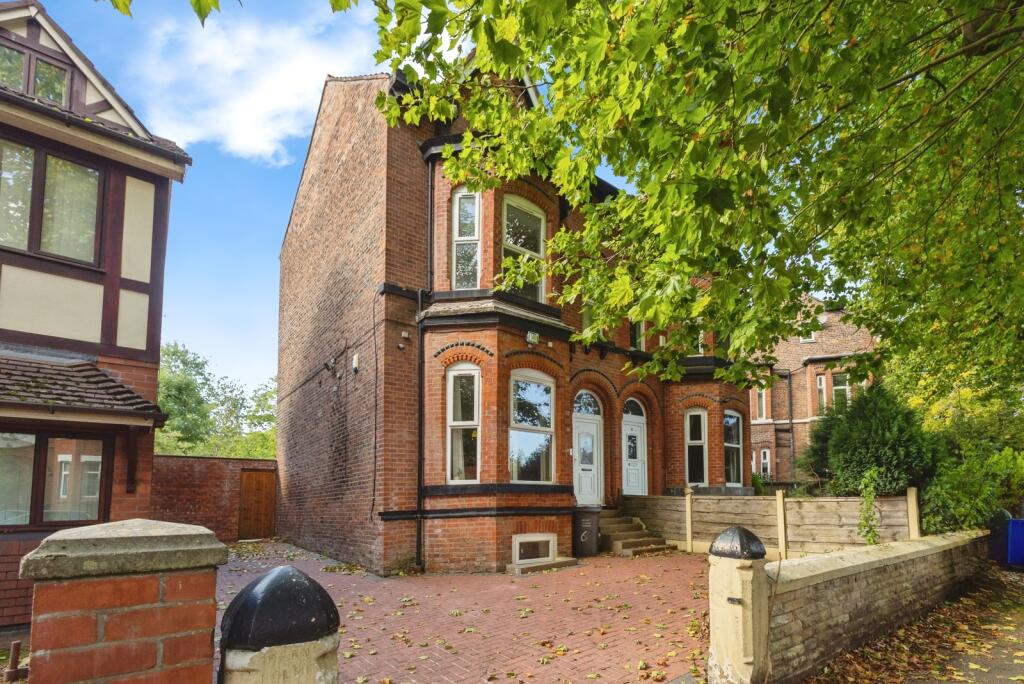 Main image of property: Danes Road, Manchester, Greater Manchester, M14