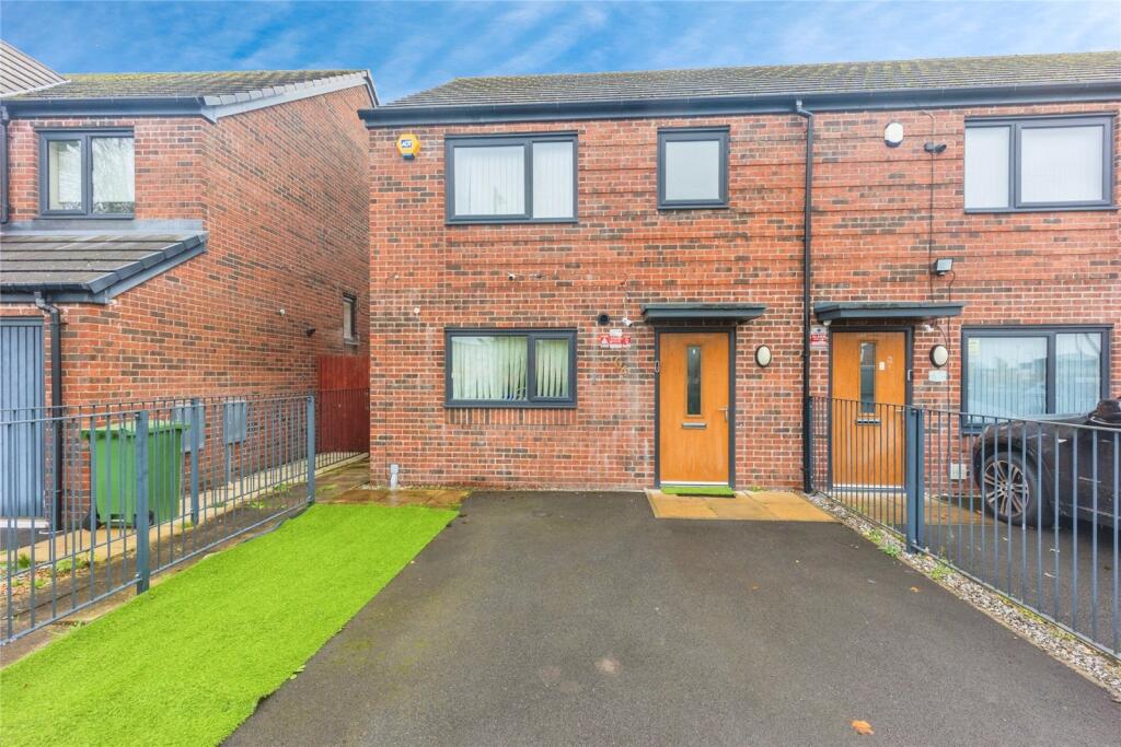 Main image of property: Clowes Street, Manchester, Greater Manchester, M12
