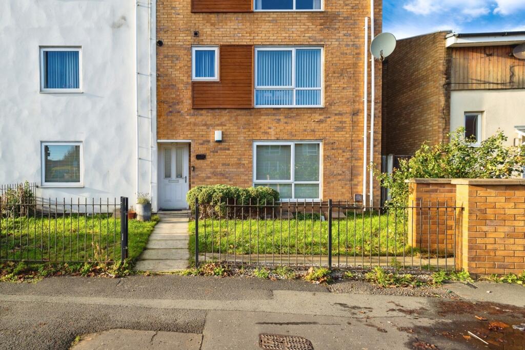 Main image of property: Devonshire Street South, Manchester, Greater Manchester, M13