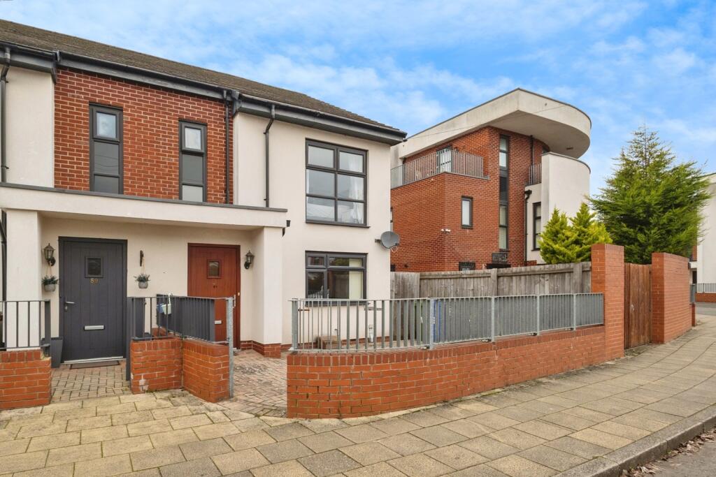 Main image of property: Blue Moon Way, Manchester, Greater Manchester, M14