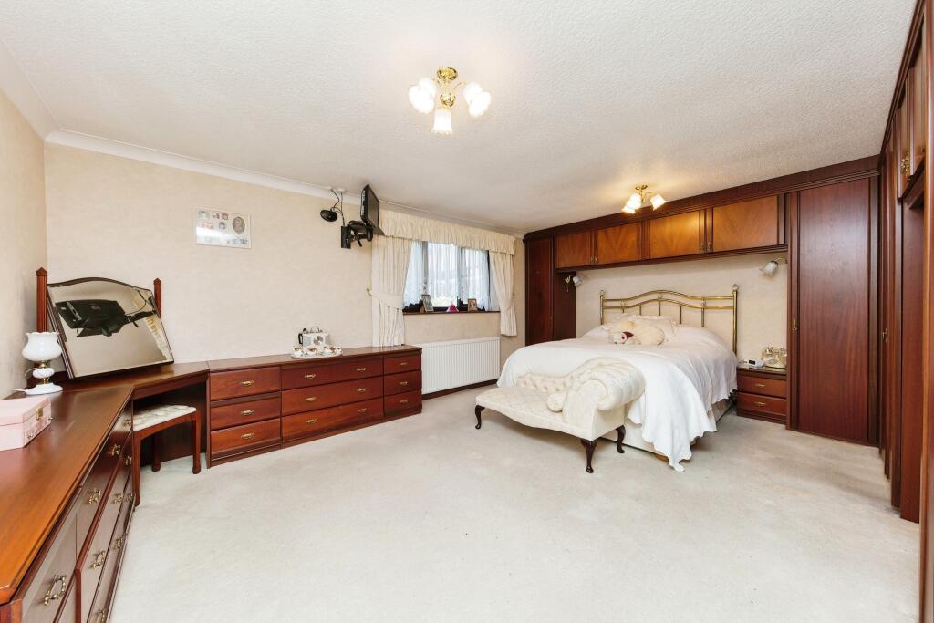 Additional property image - Walleys Green, Minshull Vernon, Middlewich, Cheshire, CW10