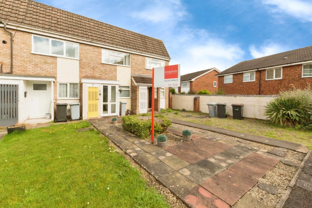 Main image of property: Greystone Park, Crewe, Cheshire, CW1