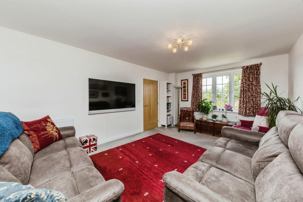 Property image - Gadwall Close, Wistaston, Crewe, Cheshire, CW2