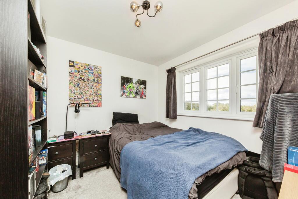 Additional property image - Gadwall Close, Wistaston, Crewe, Cheshire, CW2