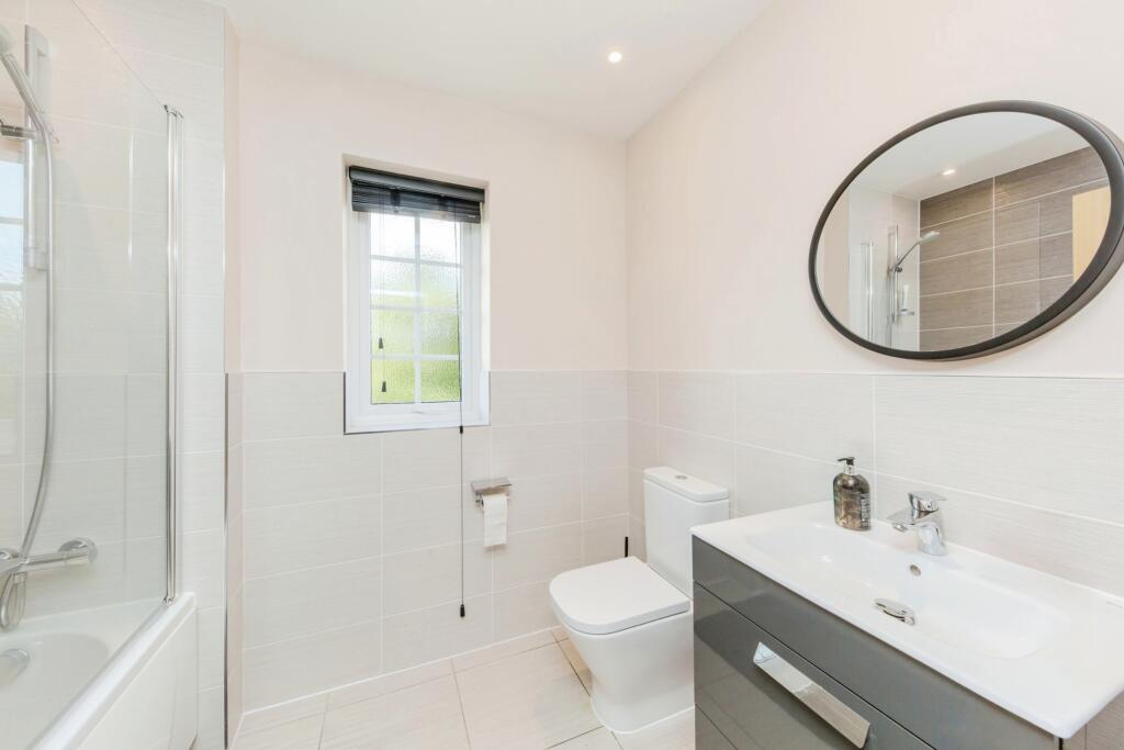 Additional property image - Gadwall Close, Wistaston, Crewe, Cheshire, CW2
