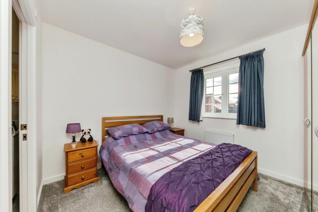 Additional property image - Gadwall Close, Wistaston, Crewe, Cheshire, CW2