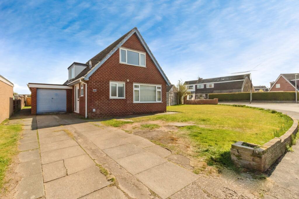 Main image of property: Ashcroft Avenue, Shavington, Crewe, Cheshire, CW2