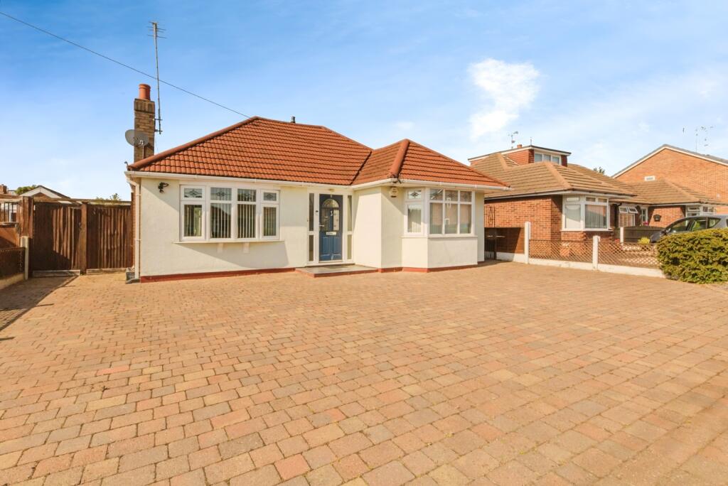 Main image of property: Cavendish Road, Crewe, Cheshire, CW2