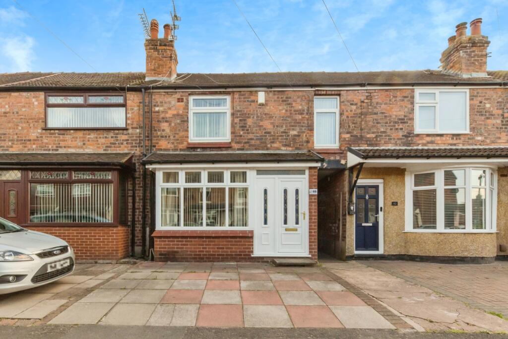 Main image of property: Stoneley Avenue, Crewe, Cheshire, CW1