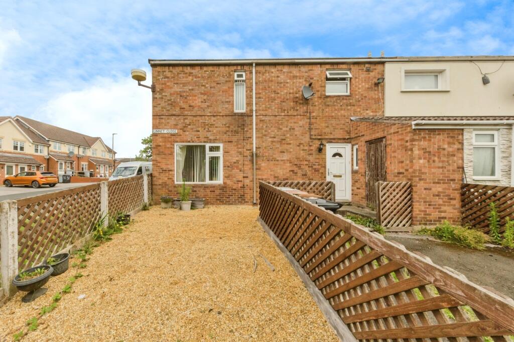 Main image of property: Linnet Close, Crewe, Cheshire, CW1