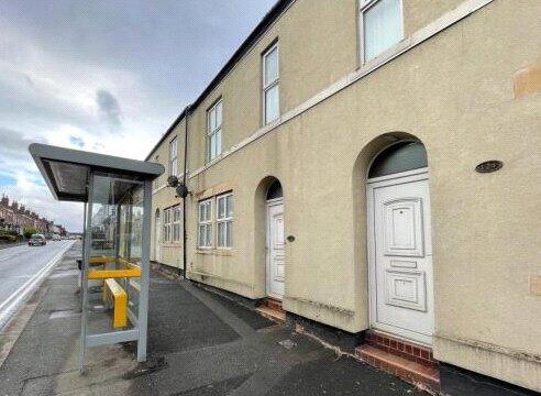 Main image of property: Edleston Road, Crewe, Cheshire, CW2