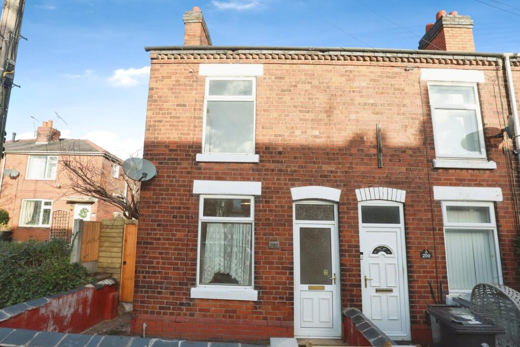Main image of property: Badger Avenue, Crewe, Cheshire, CW1