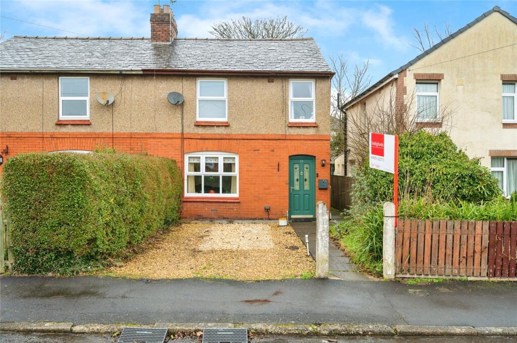 Main image of property: Laurel Avenue, Newton-le-Willows, Merseyside, WA12