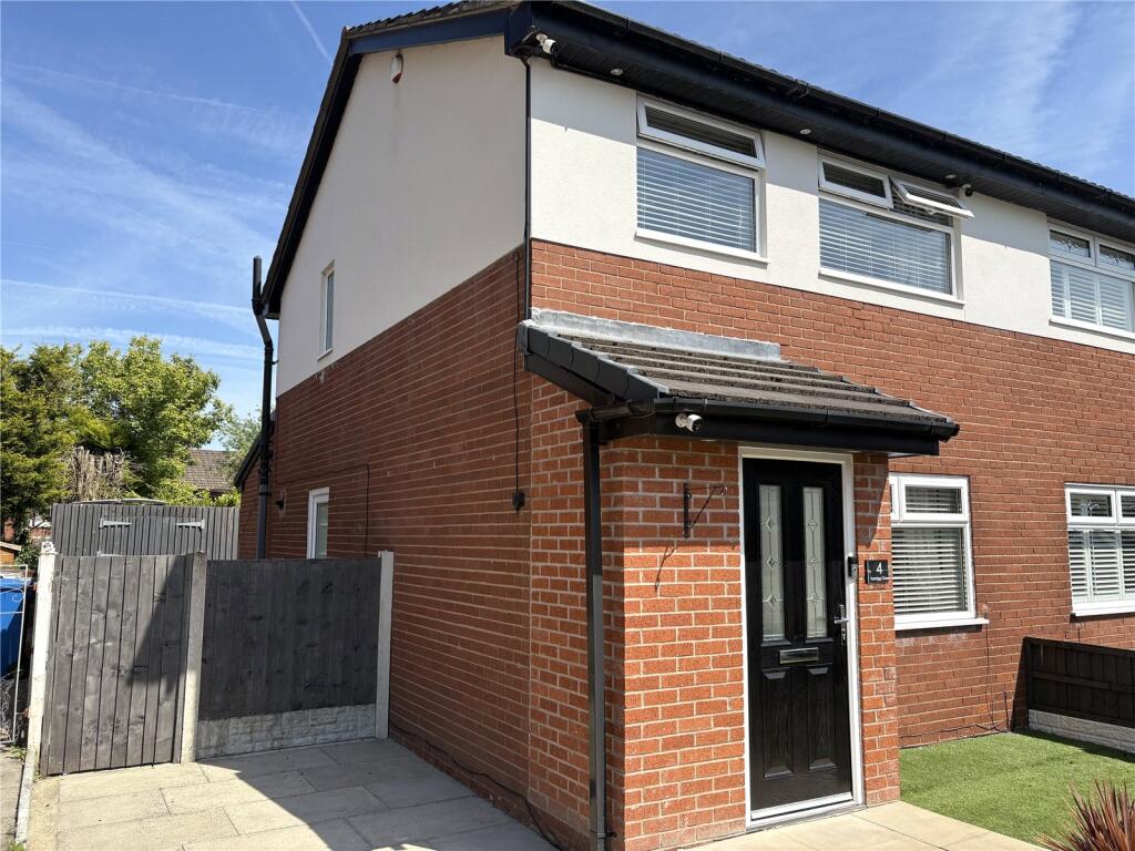 Main image of property: Tarnrigg Close, WIGAN, Lancashire, WN3