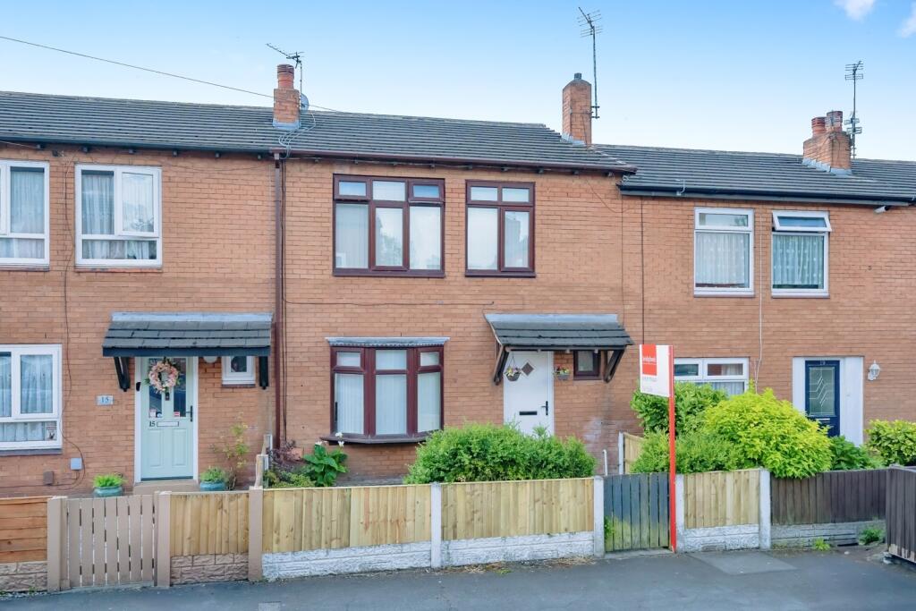 Main image of property: Nelson Street, NEWTON-LE-WILLOWS, Merseyside, WA12