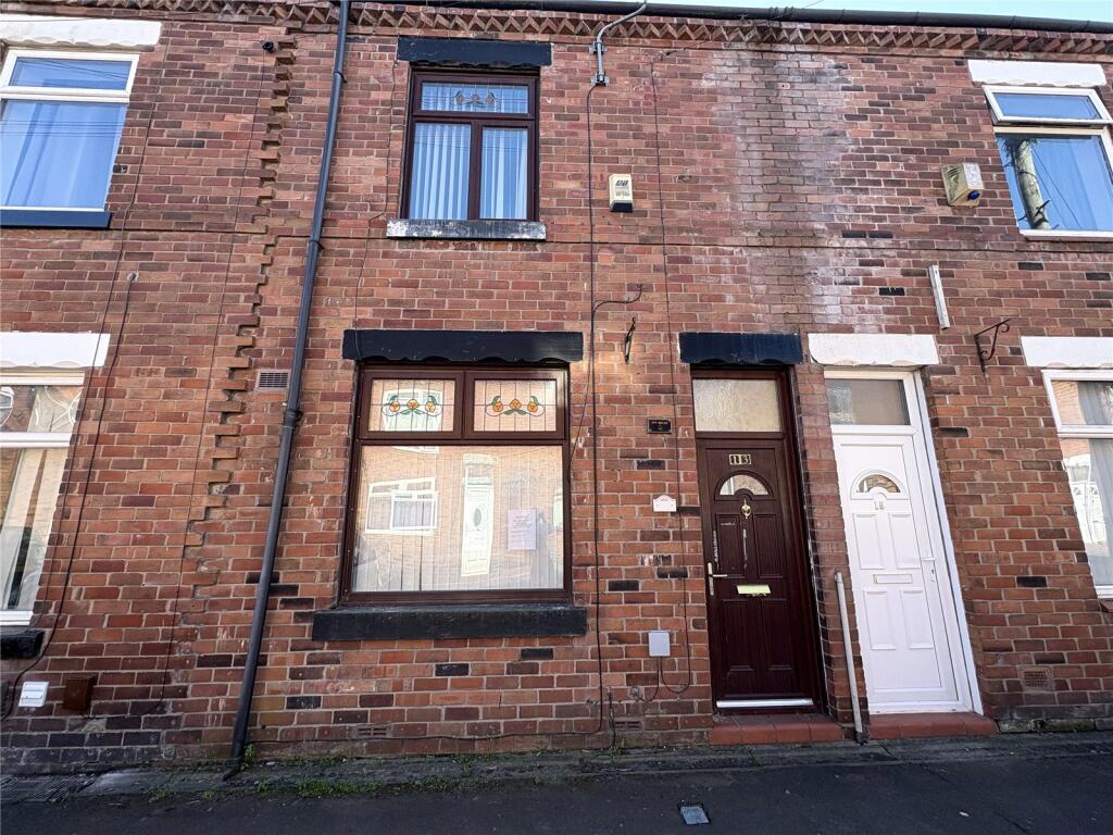 Main image of property: Hope Street, Newton-le-Willows, Merseyside, WA12